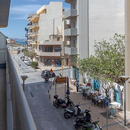 Downtown Guesthouse By Estia Candia Esterno foto