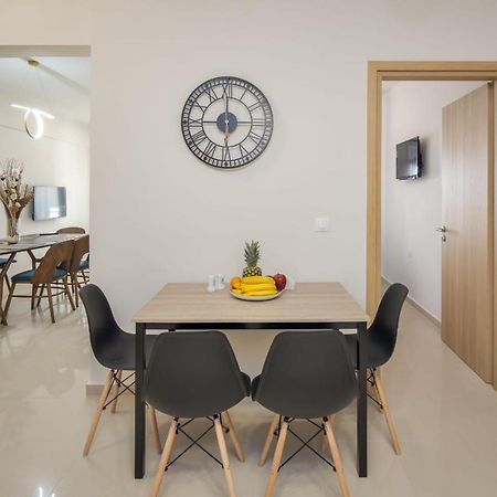 Downtown Guesthouse By Estia Candia Esterno foto