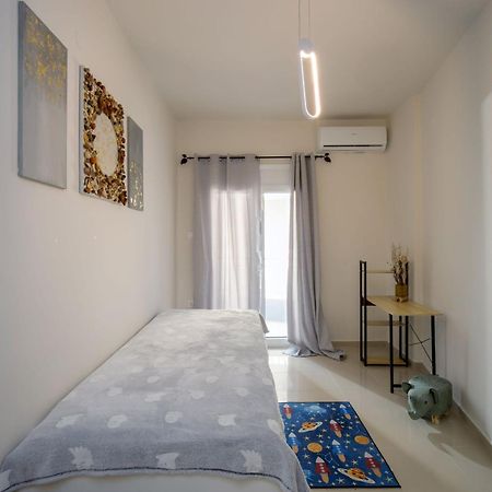Downtown Guesthouse By Estia Candia Esterno foto