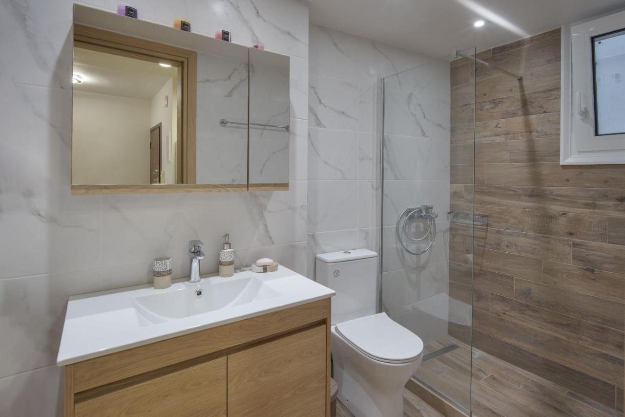 Downtown Guesthouse By Estia Candia Esterno foto