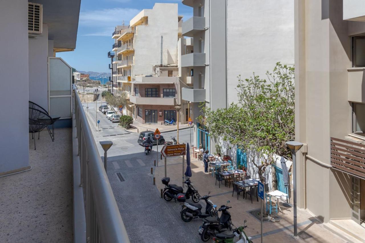 Downtown Guesthouse By Estia Candia Esterno foto