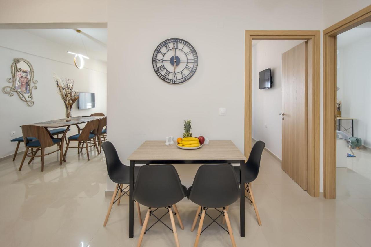 Downtown Guesthouse By Estia Candia Esterno foto