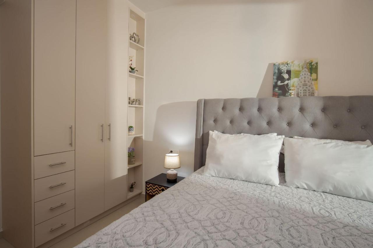 Downtown Guesthouse By Estia Candia Esterno foto