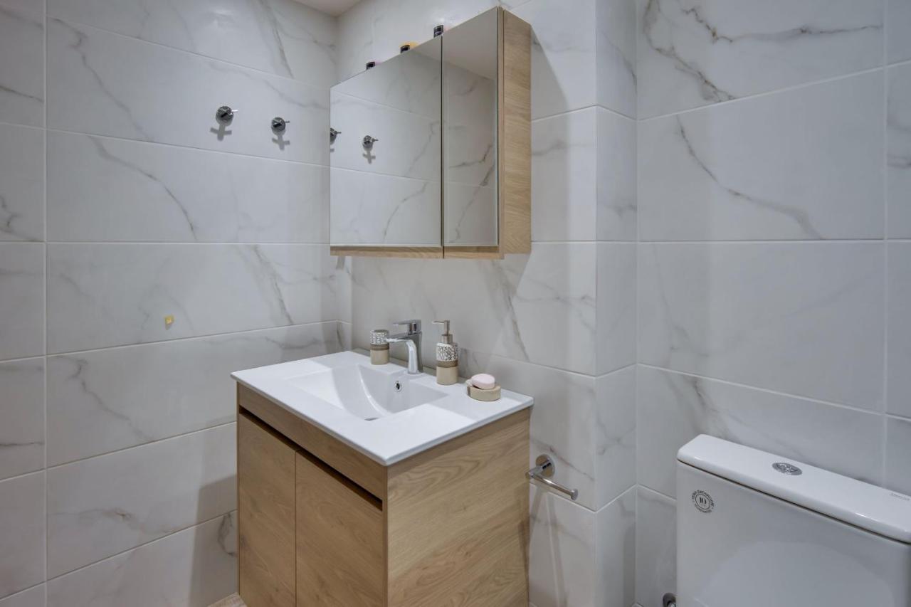Downtown Guesthouse By Estia Candia Esterno foto