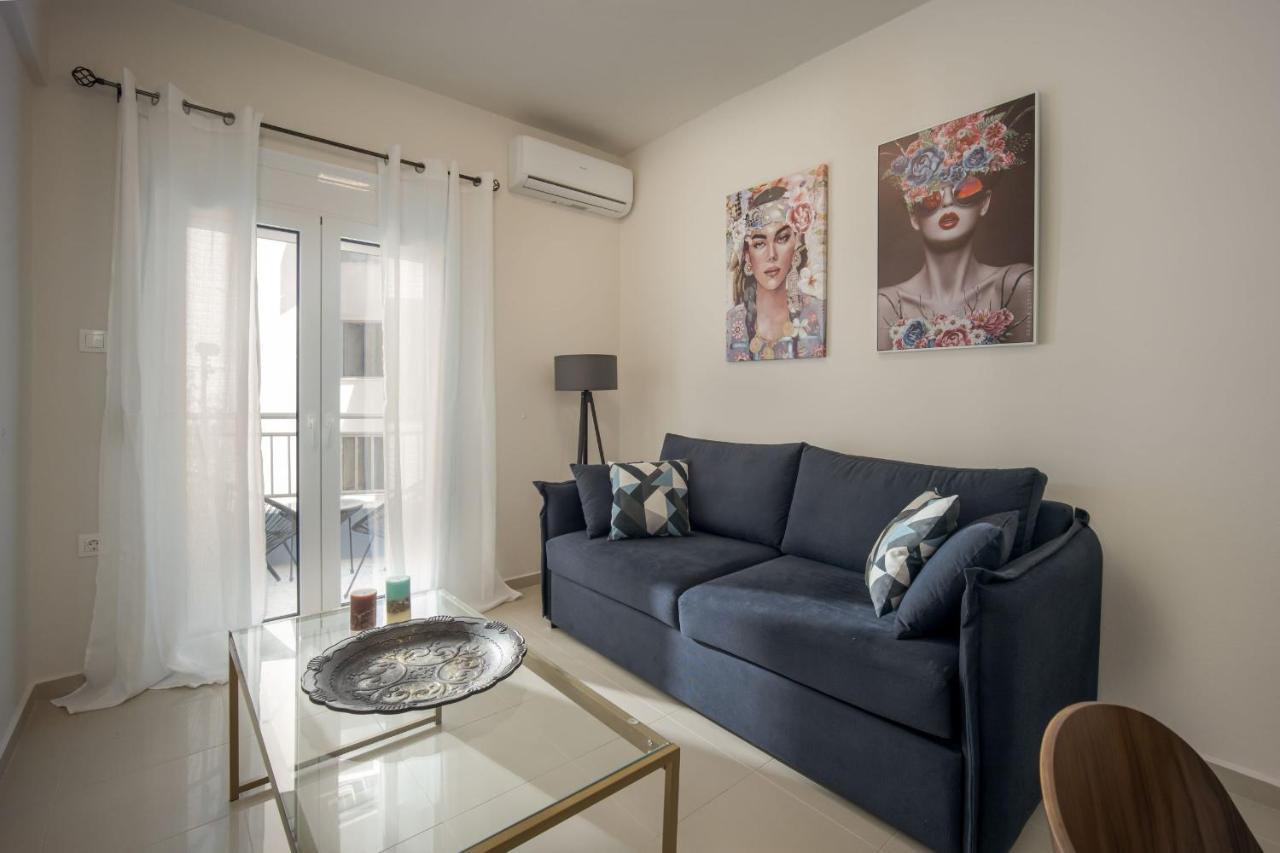 Downtown Guesthouse By Estia Candia Esterno foto