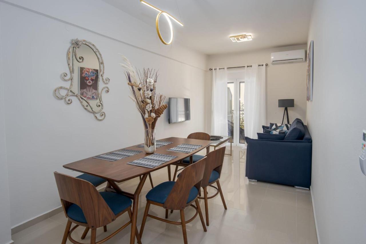 Downtown Guesthouse By Estia Candia Esterno foto