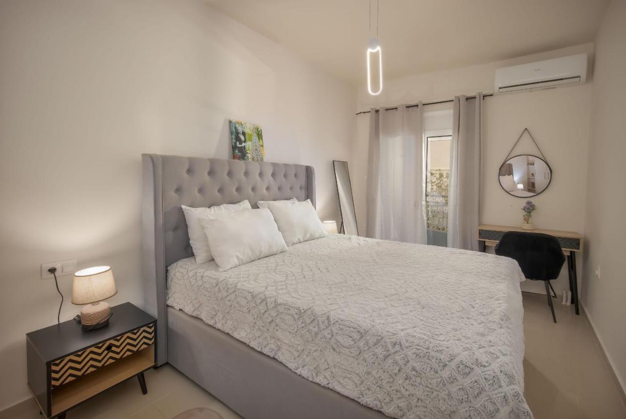 Downtown Guesthouse By Estia Candia Esterno foto
