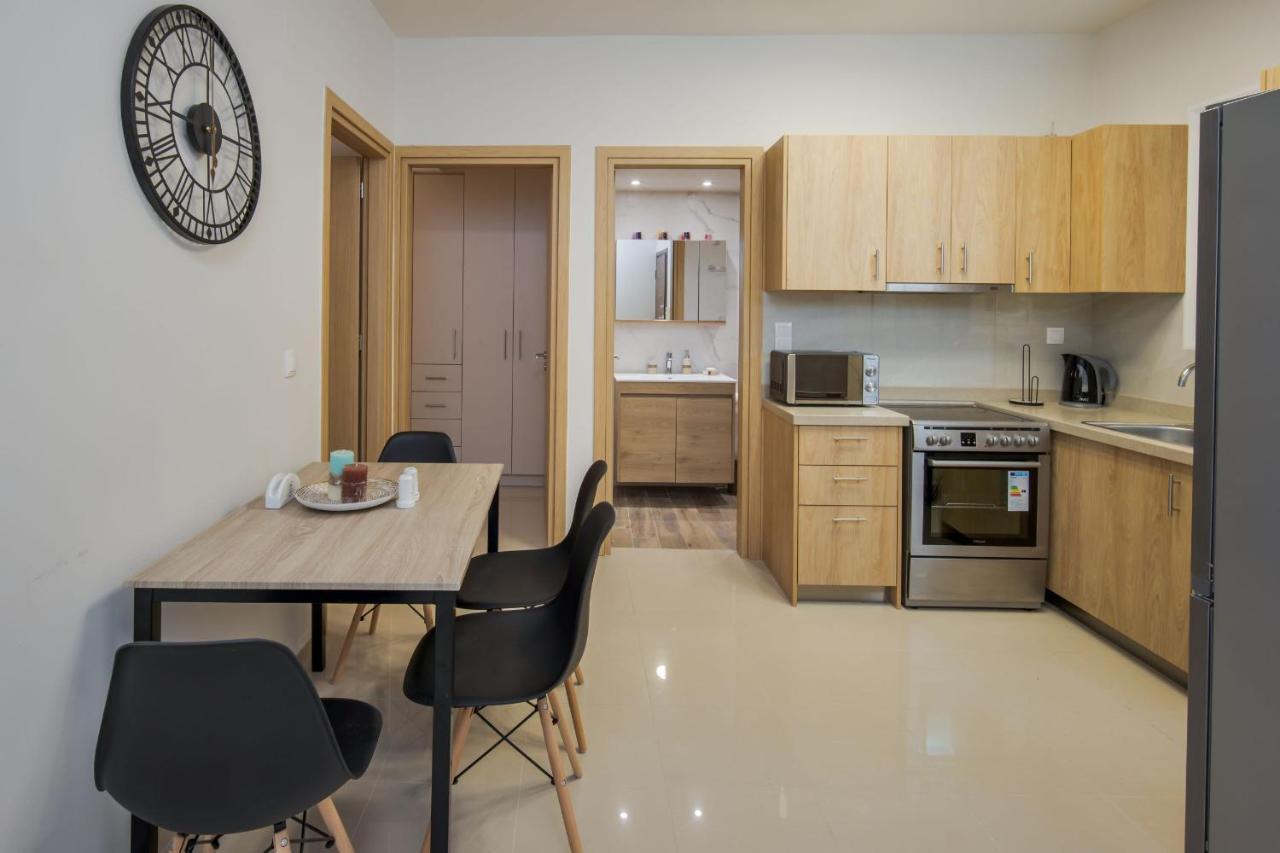 Downtown Guesthouse By Estia Candia Esterno foto