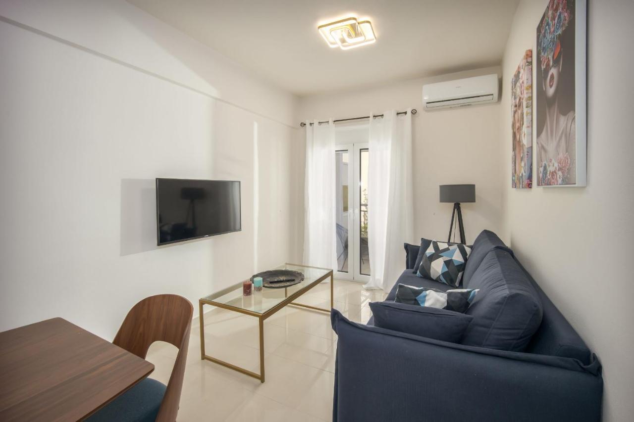 Downtown Guesthouse By Estia Candia Esterno foto