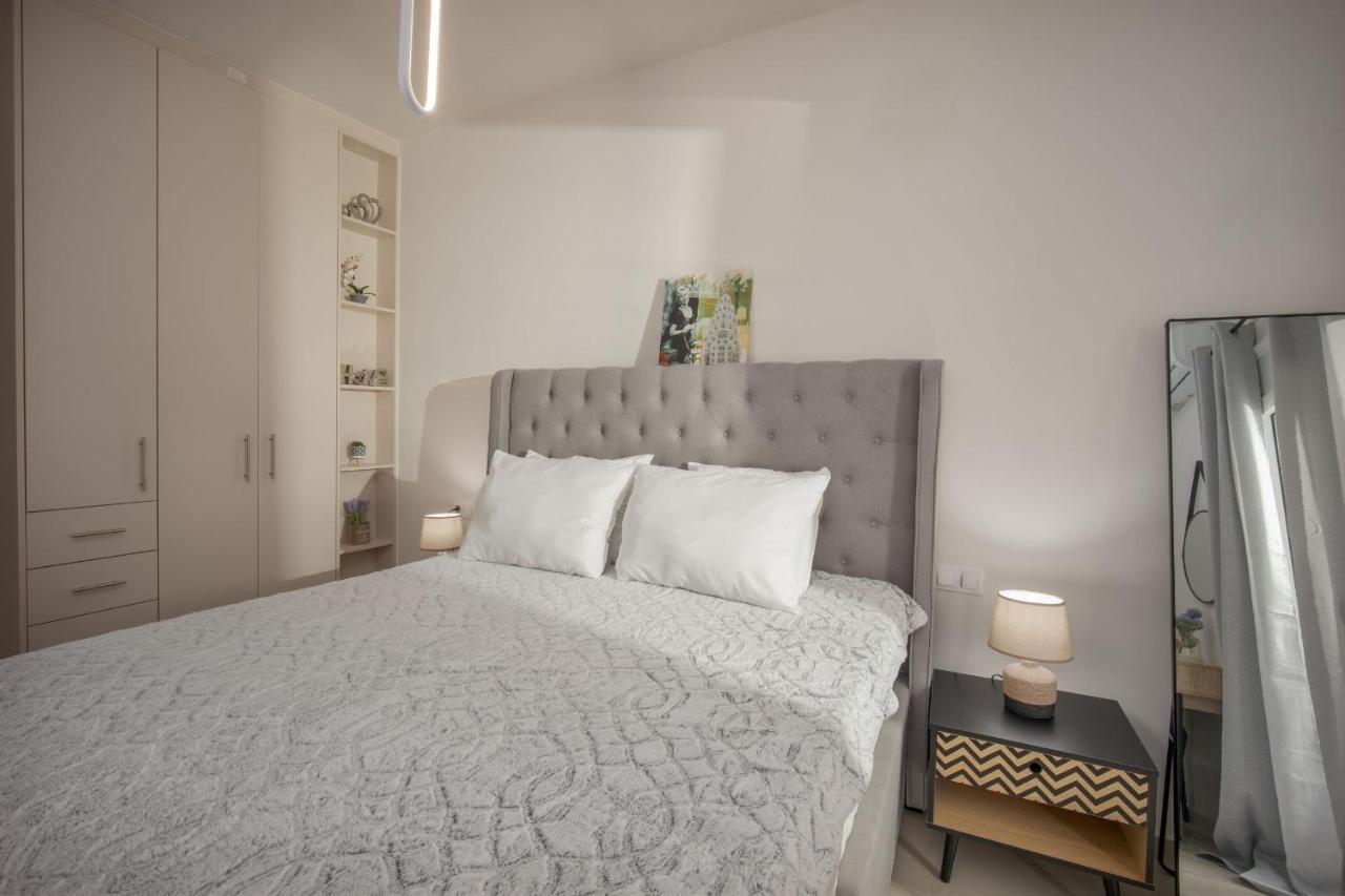 Downtown Guesthouse By Estia Candia Esterno foto