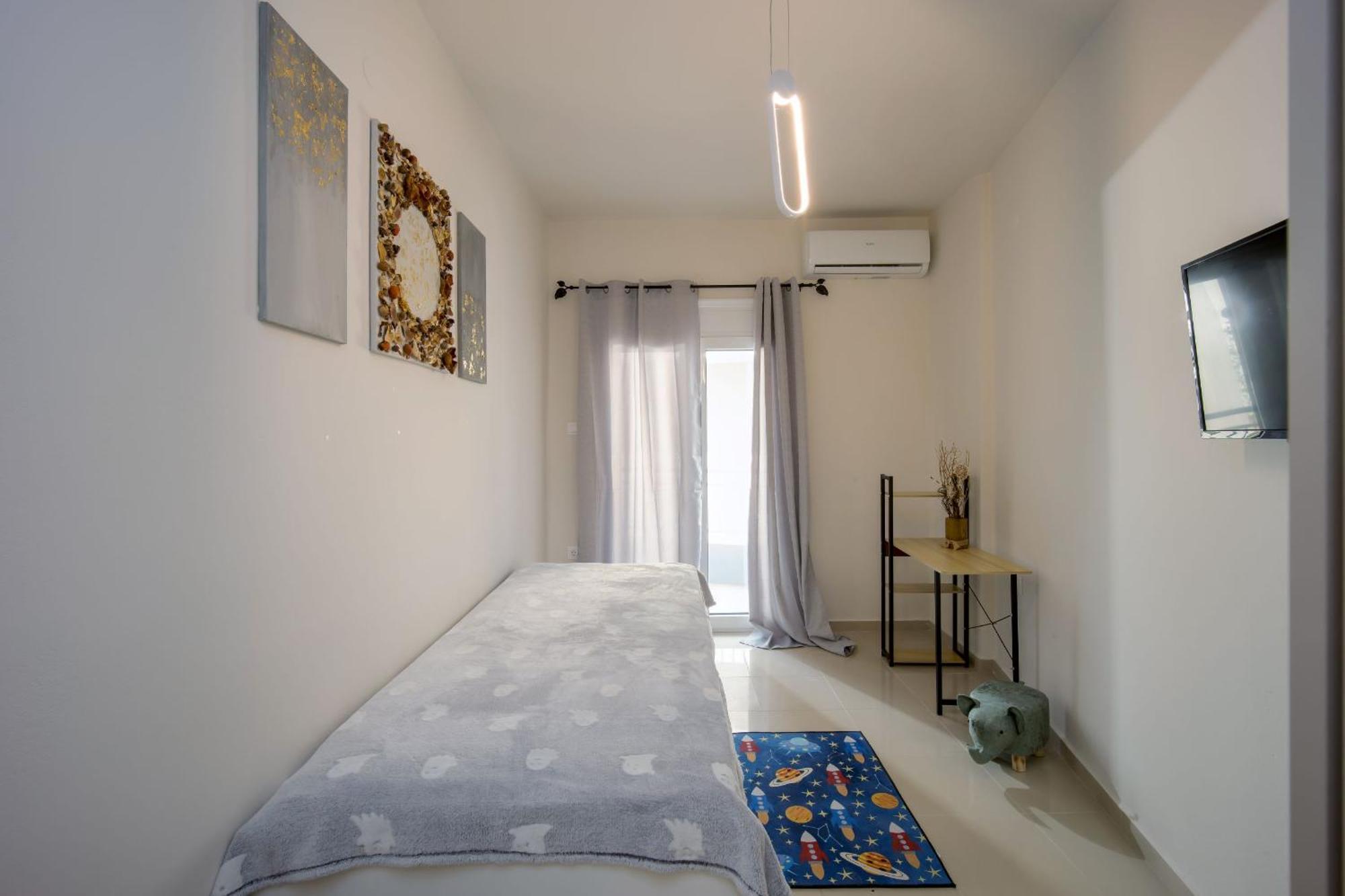 Downtown Guesthouse By Estia Candia Esterno foto