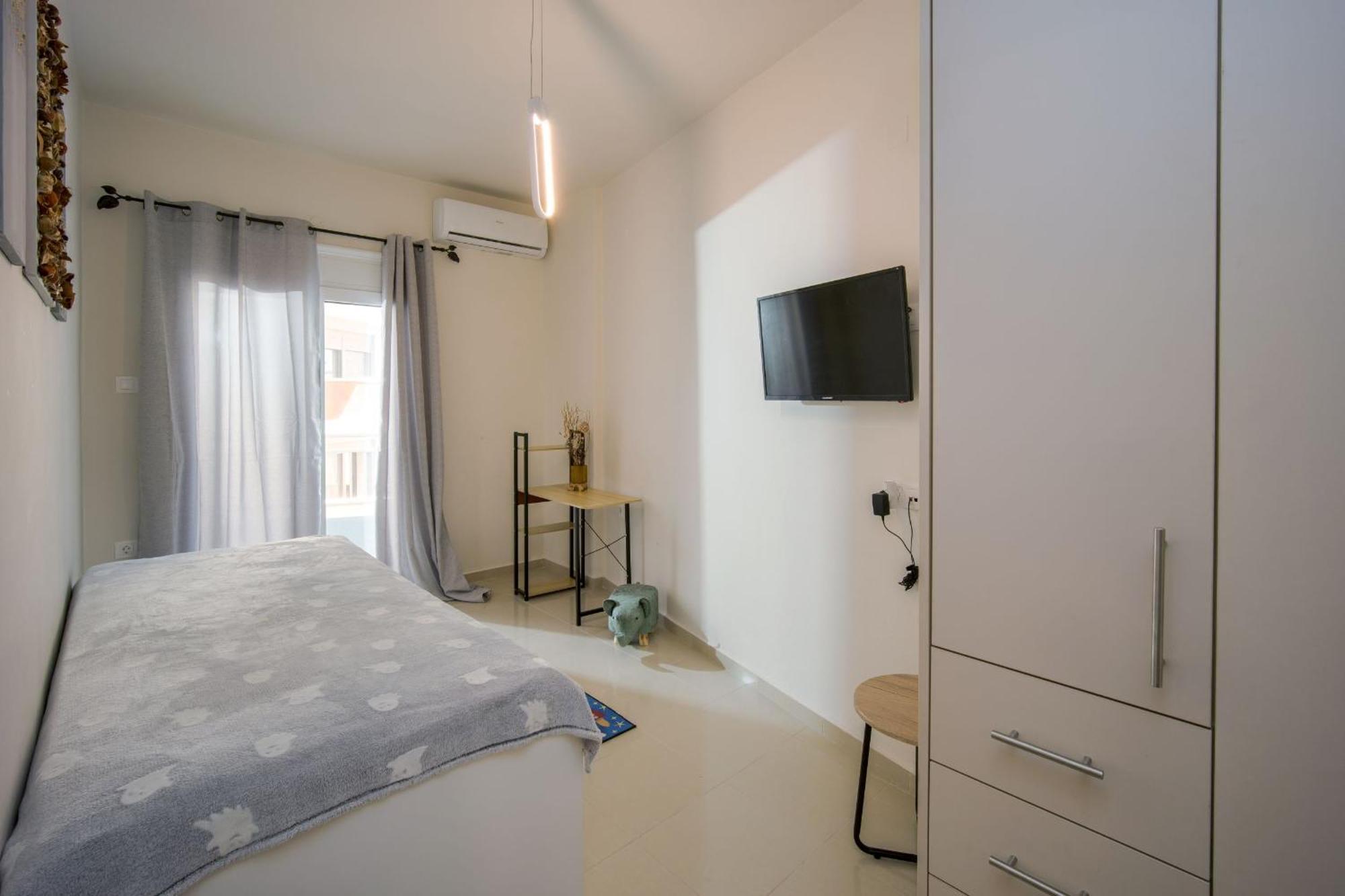 Downtown Guesthouse By Estia Candia Esterno foto